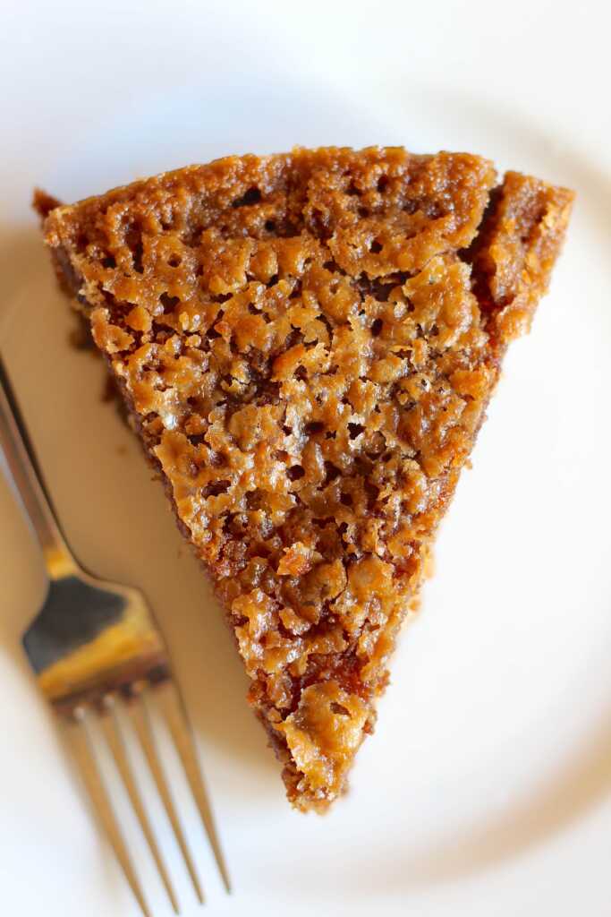 Swedish Apple Tart Recipe Swedish Apple Tart Recipe