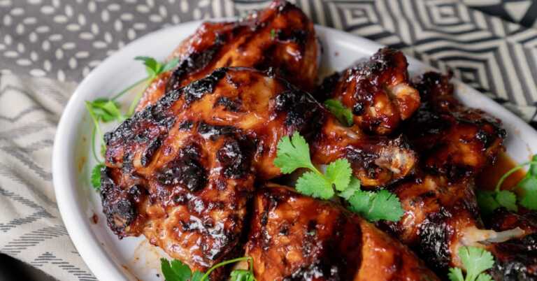 Hawaii at Home, an Online Cooking Class