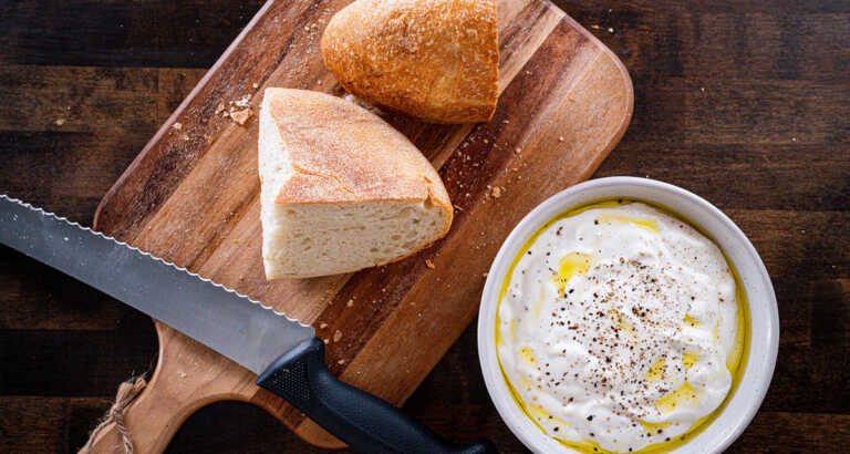 Cheeseboard Essentials, an Online Cooking Class