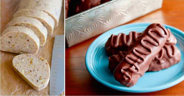 More Homemade Candies to Try This Christmas