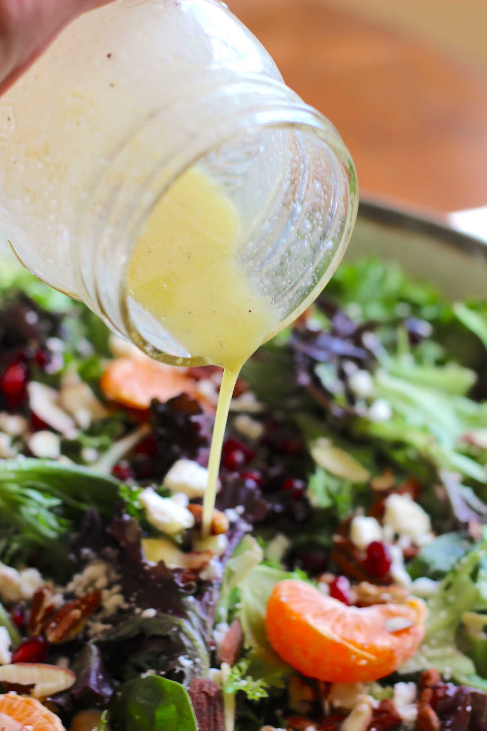 Christmas Side Salad 5-min