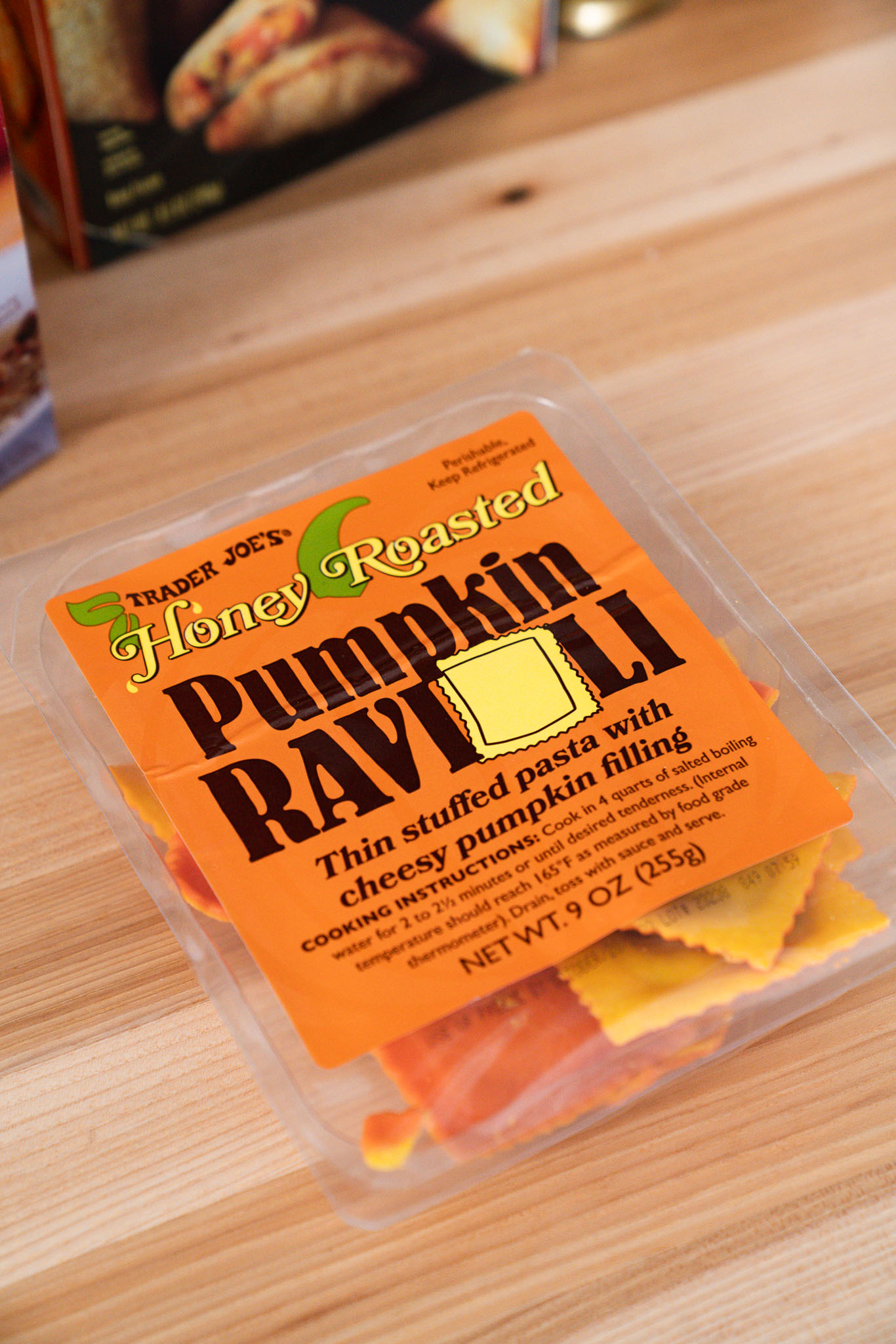 Trader Joe’s Pumpkin Palooza A Taste Test of Fall’s Finest Snacks 12