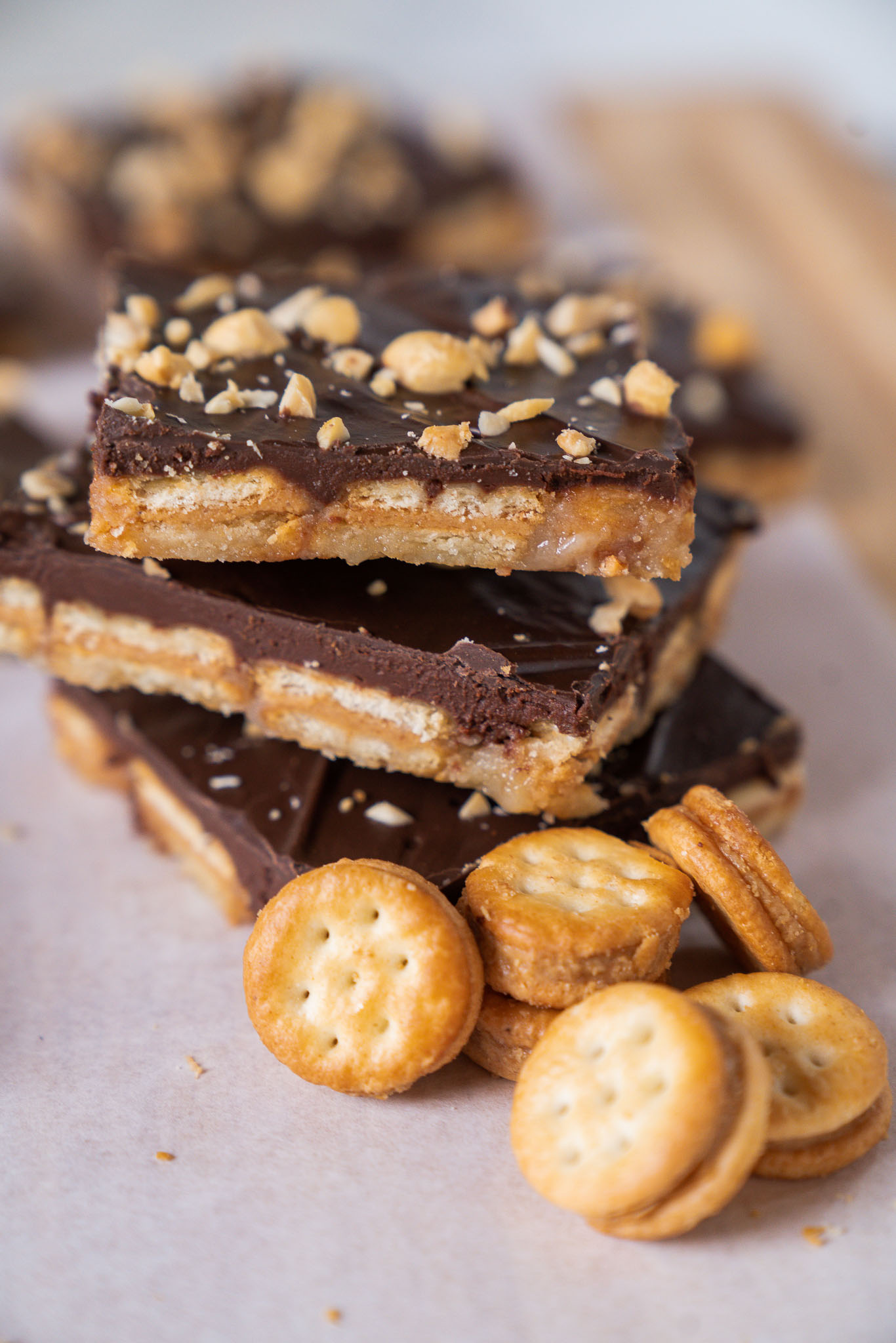 Peanut Butter Cracker Candy Vert-1