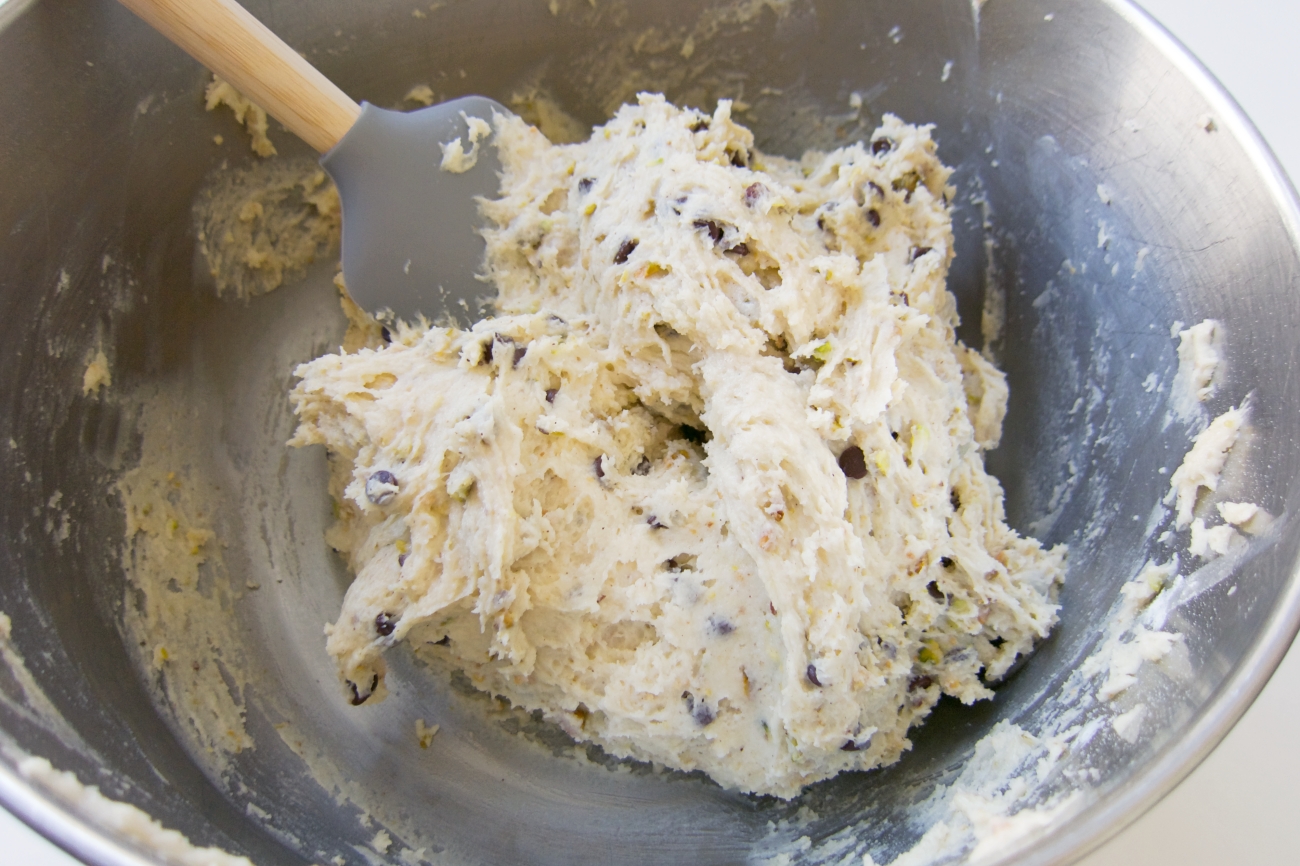 Cannoli Cookies