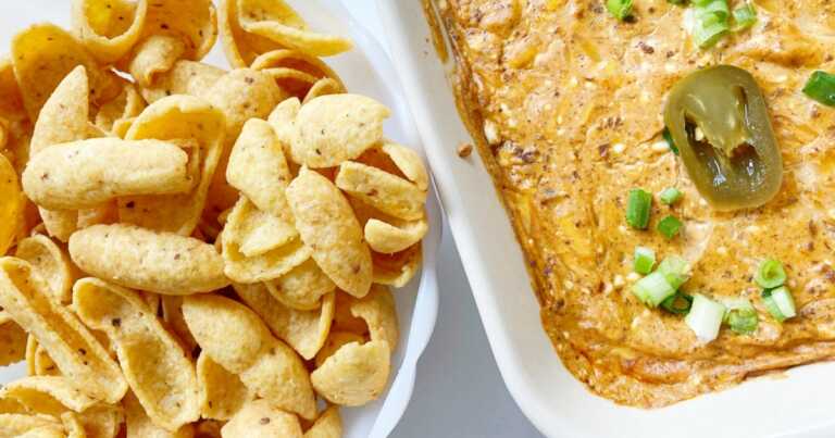 Skyline Dip