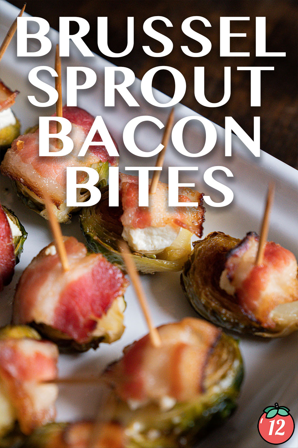 Bacon Brussels Sprout Bites -image