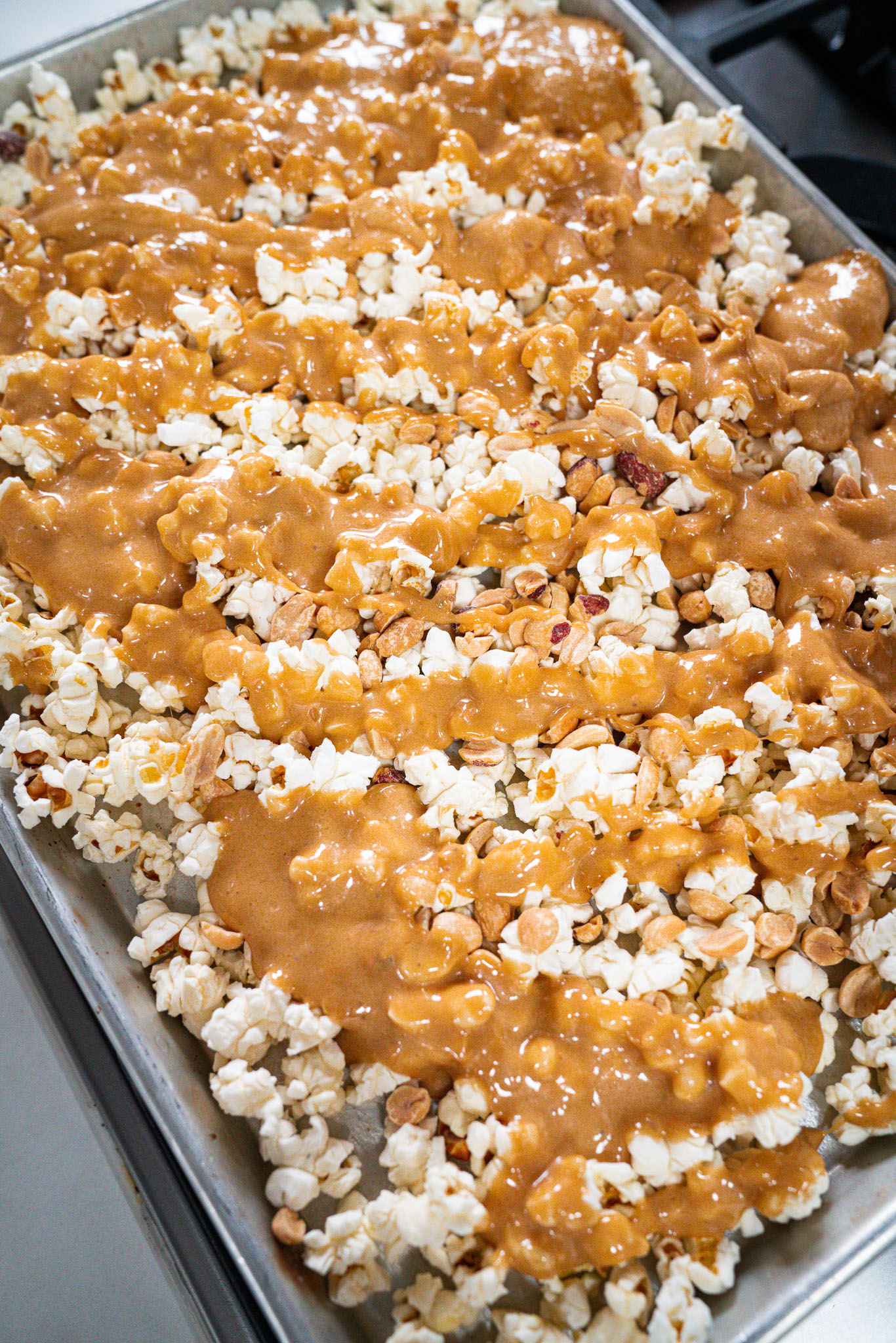 Amish Caramel Corn Vert-13