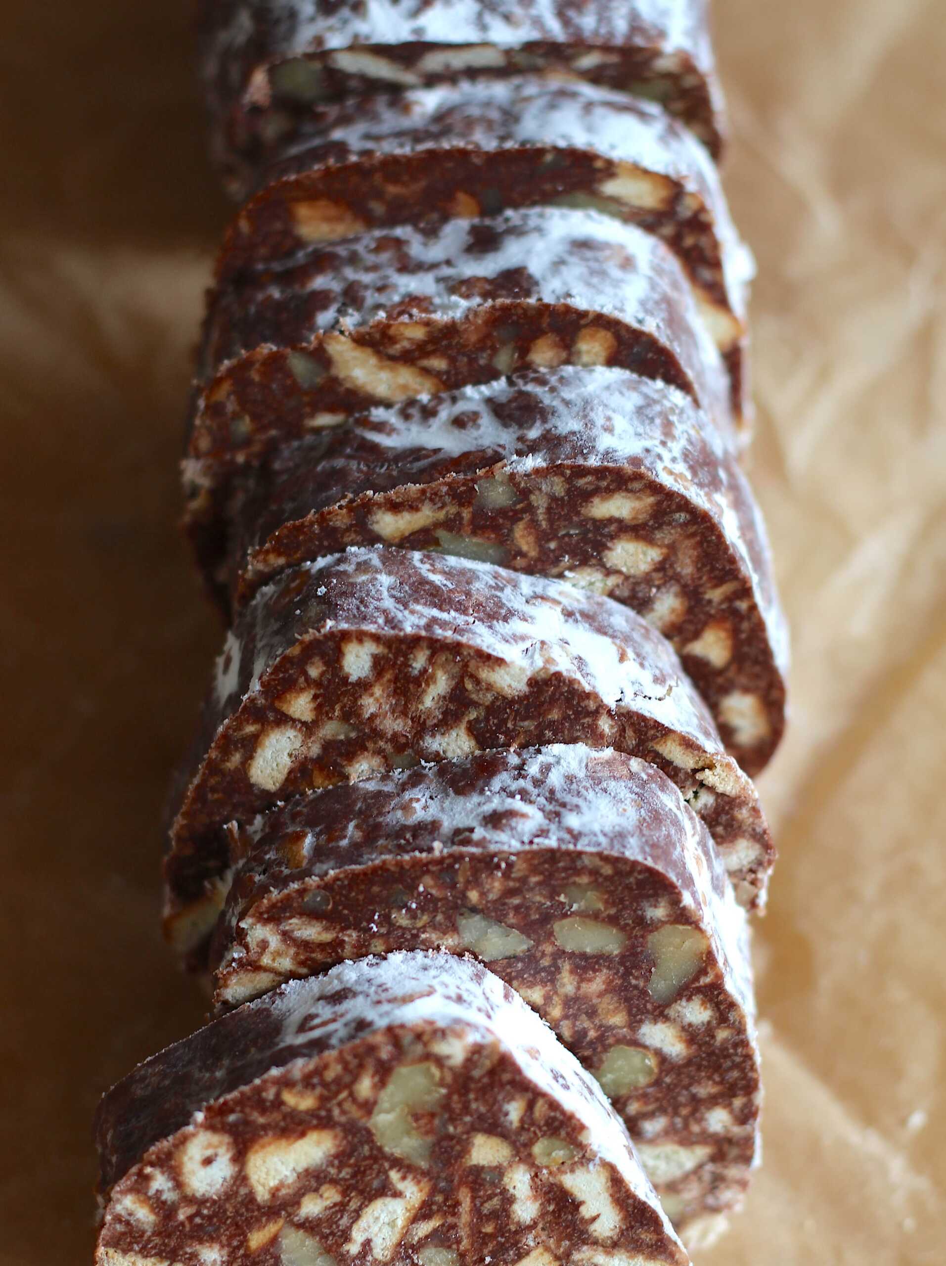 Chocolate Salami 12-min