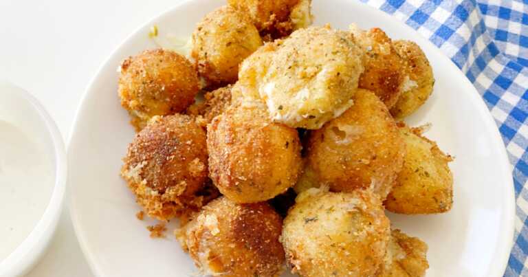 Copycat Texas Roadhouse Rattlesnake Bites