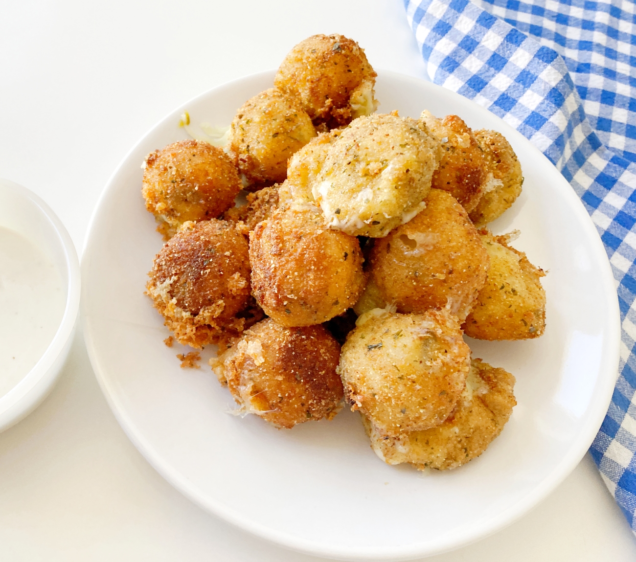 Copycat Texas Roadhouse Rattlesnake Bites