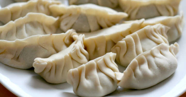 Defining The Dumpling And Its Origins
