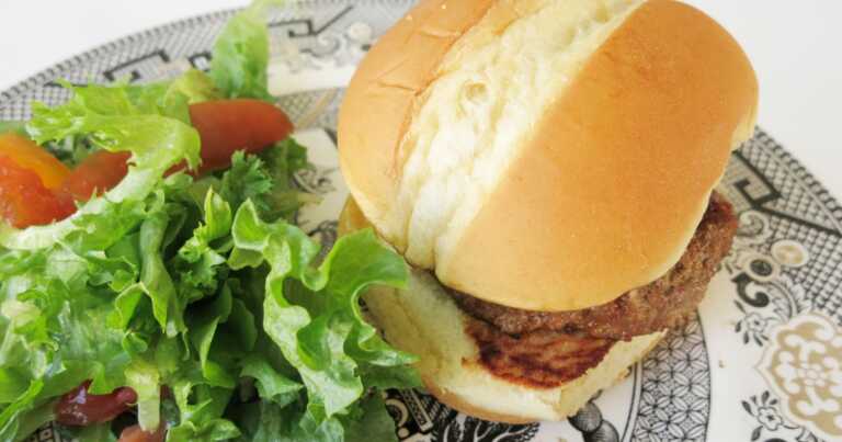 Ernest Hemingway’s Burger Recipe