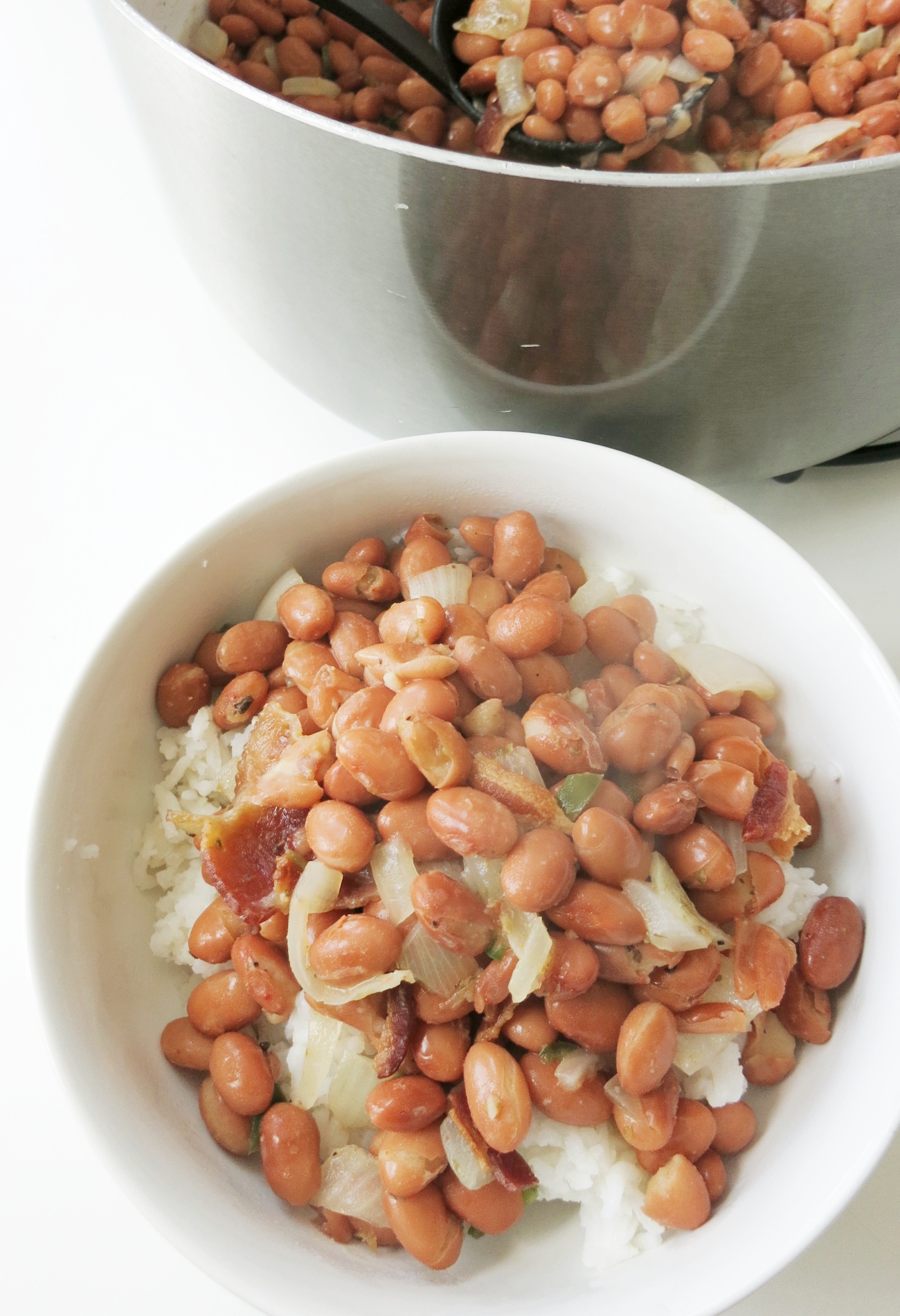 Charro Beans