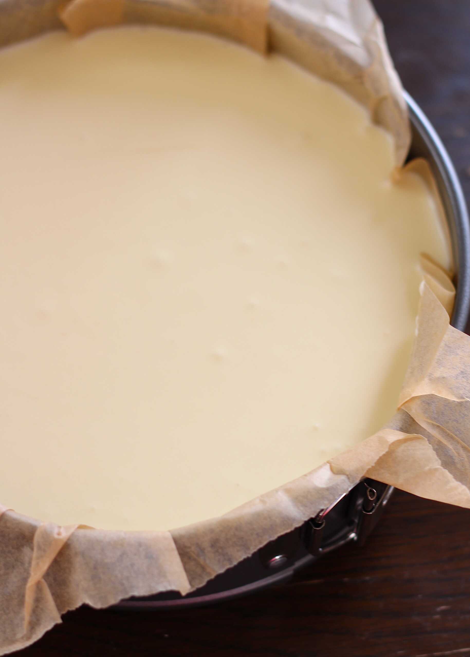 Basque Cheesecake 1-min