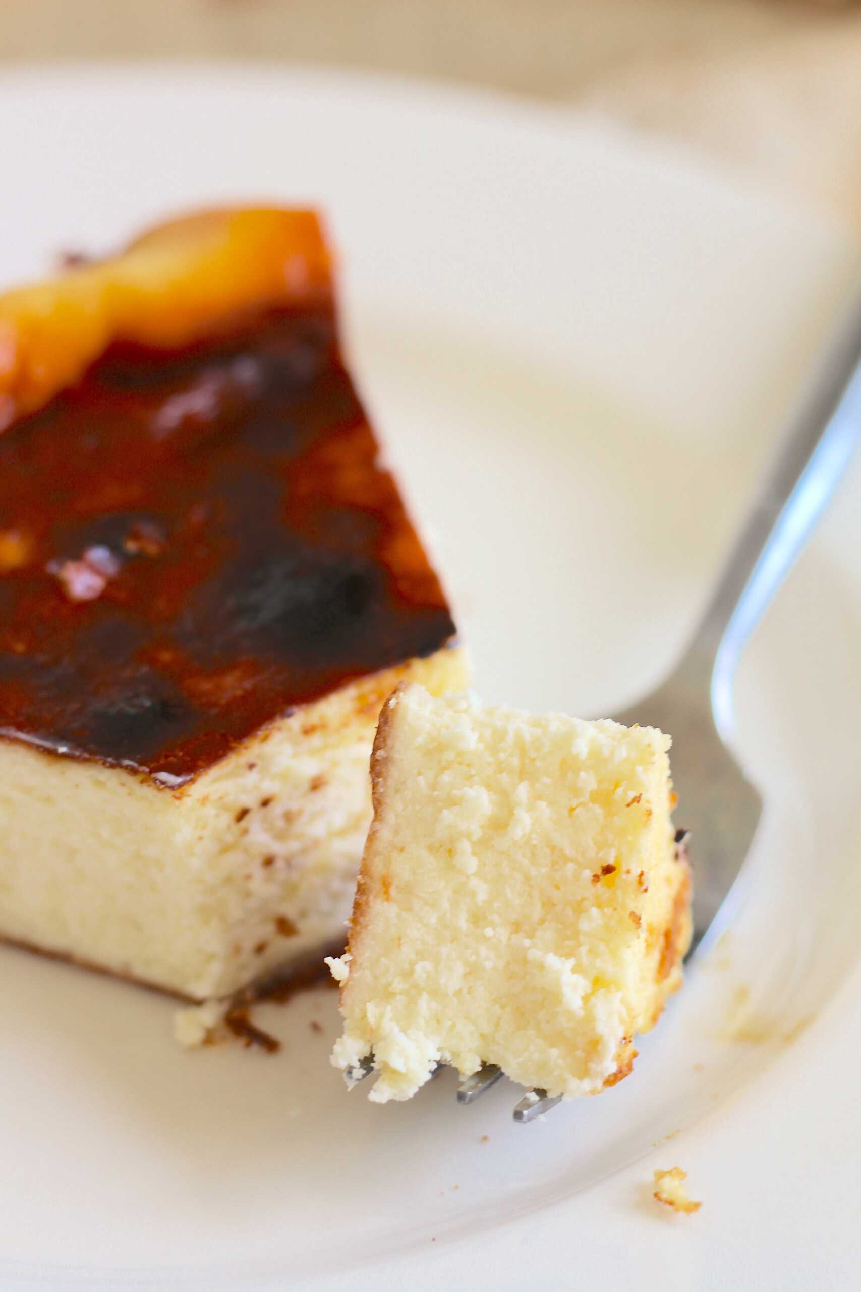 Basque Cheesecake 9-min