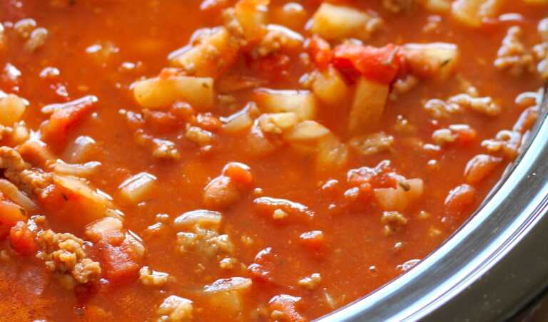 Pineapple Chili