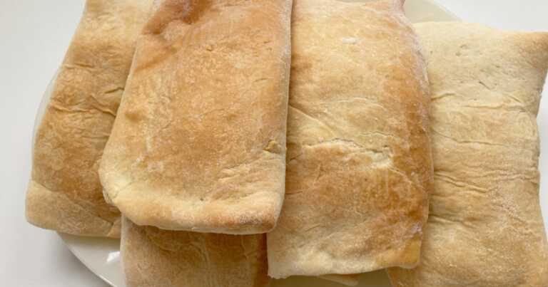 Nebraska Meat Pies