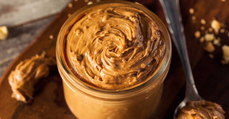 From Incan Delicacy To Fashionable Vegetarian Trend — How The Peanut Became Peanut Butter