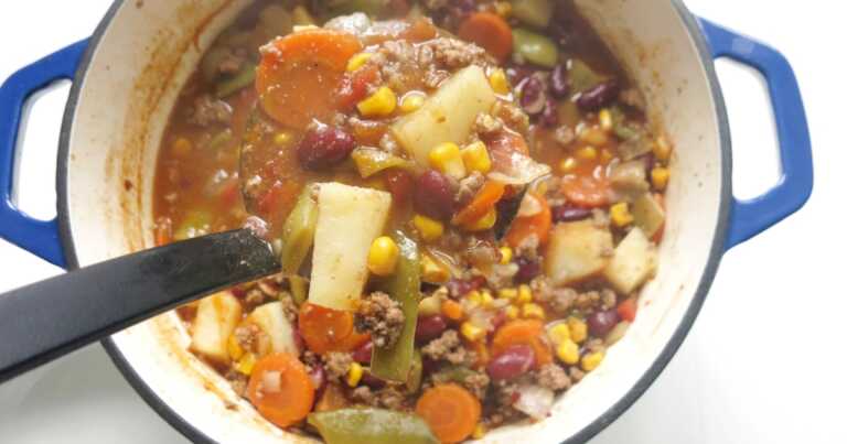 Texas Stew