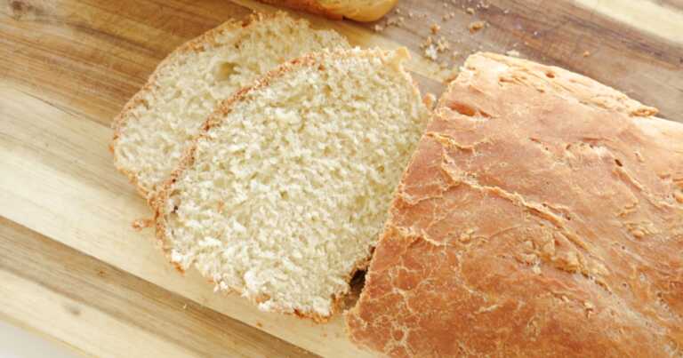 Butter Bread