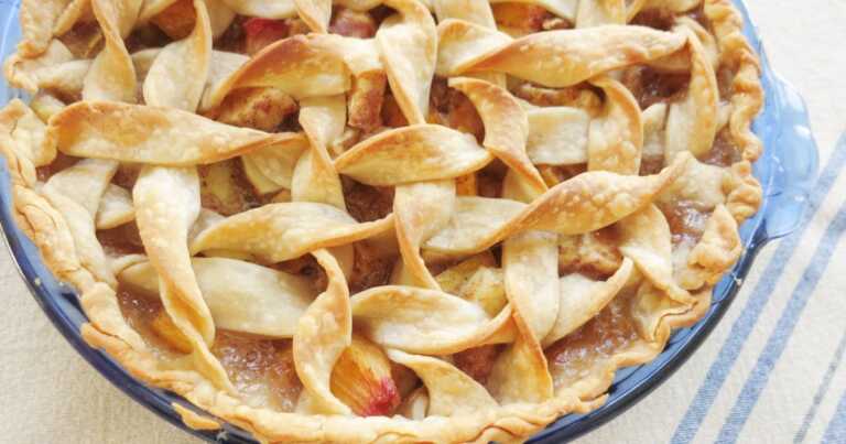 Jump Rope Pie