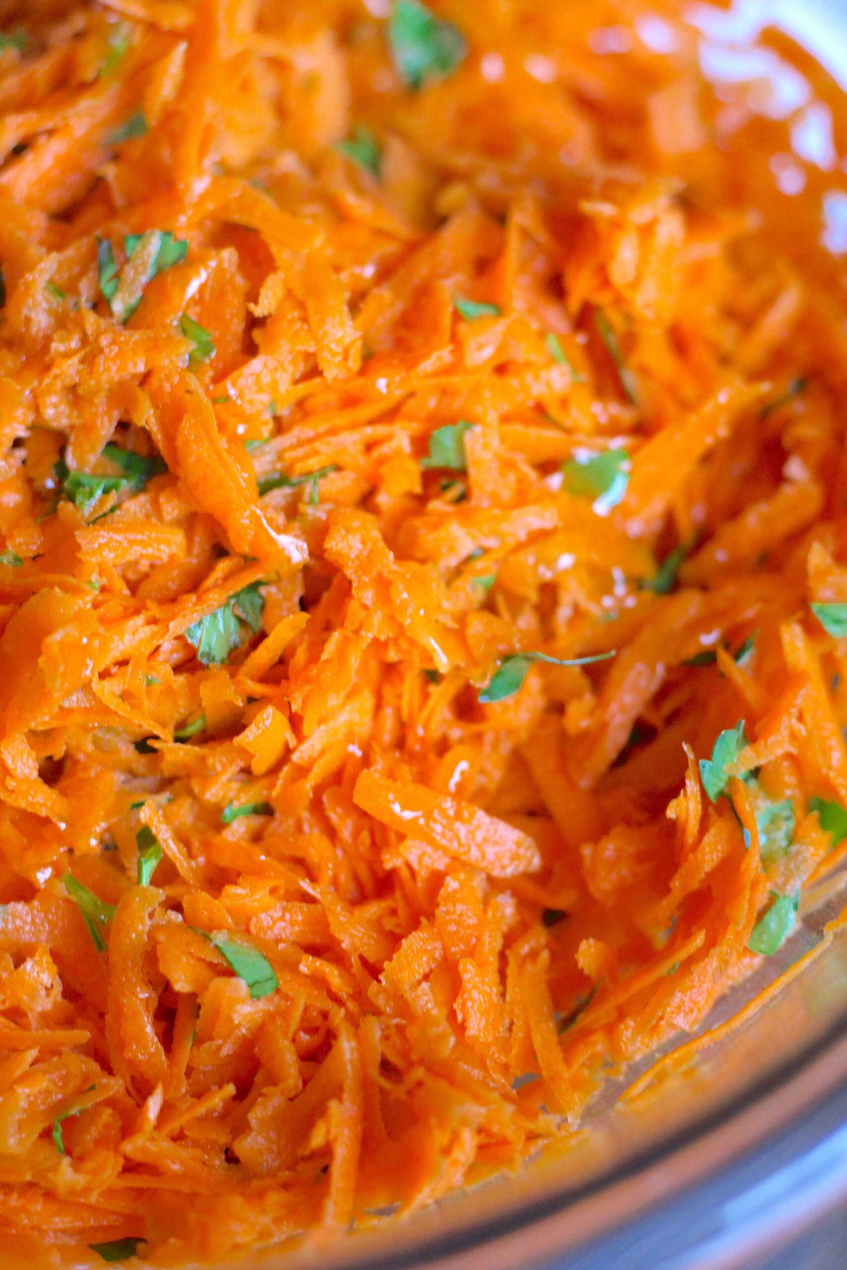 French Carrot Salad 6-min