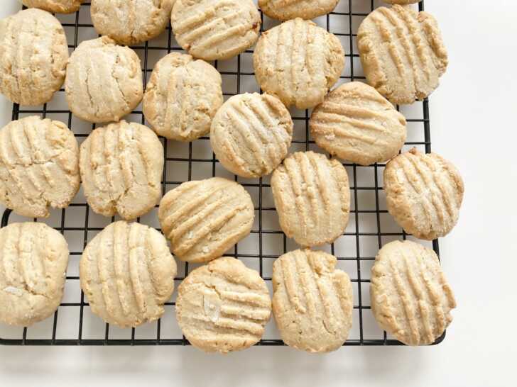 Washboard Cookies 12 Tomatoes