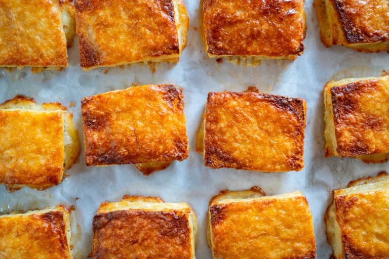 Cheese Dreams