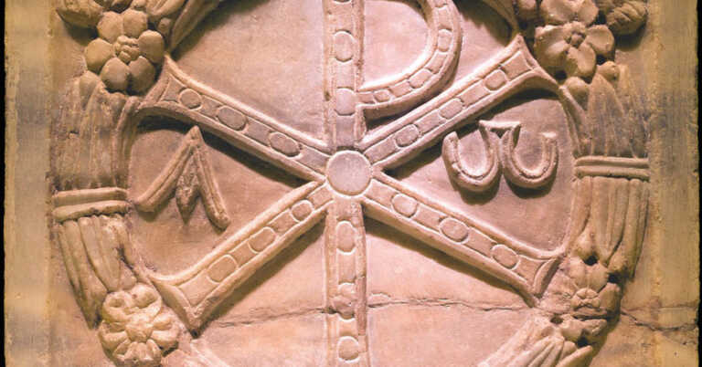 Don’t X-out Xmas — The X In Xmas Actually Has Ancient Roots