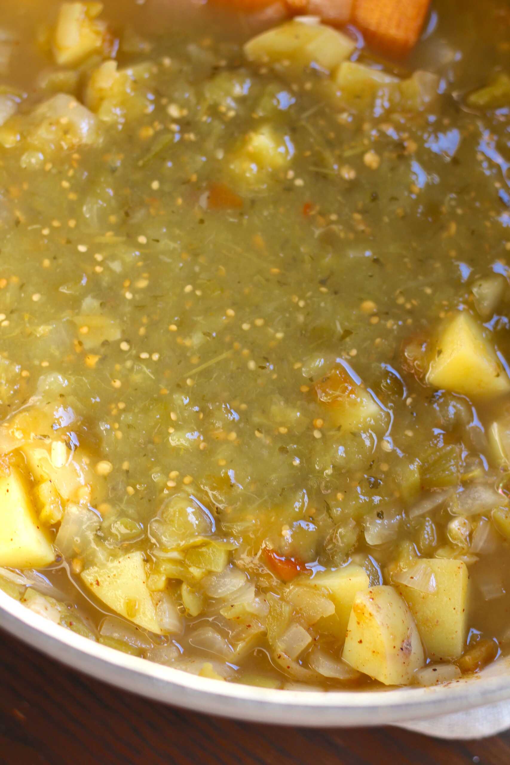 Hatch Chile Chicken Soup 1-min