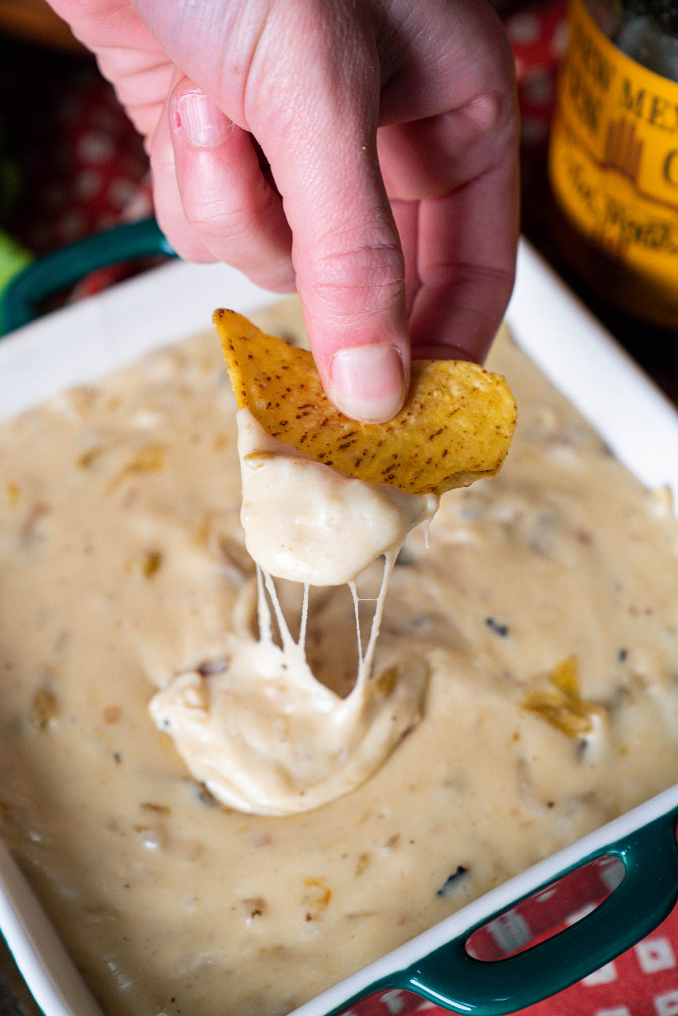 Hatch Chile Queso-15