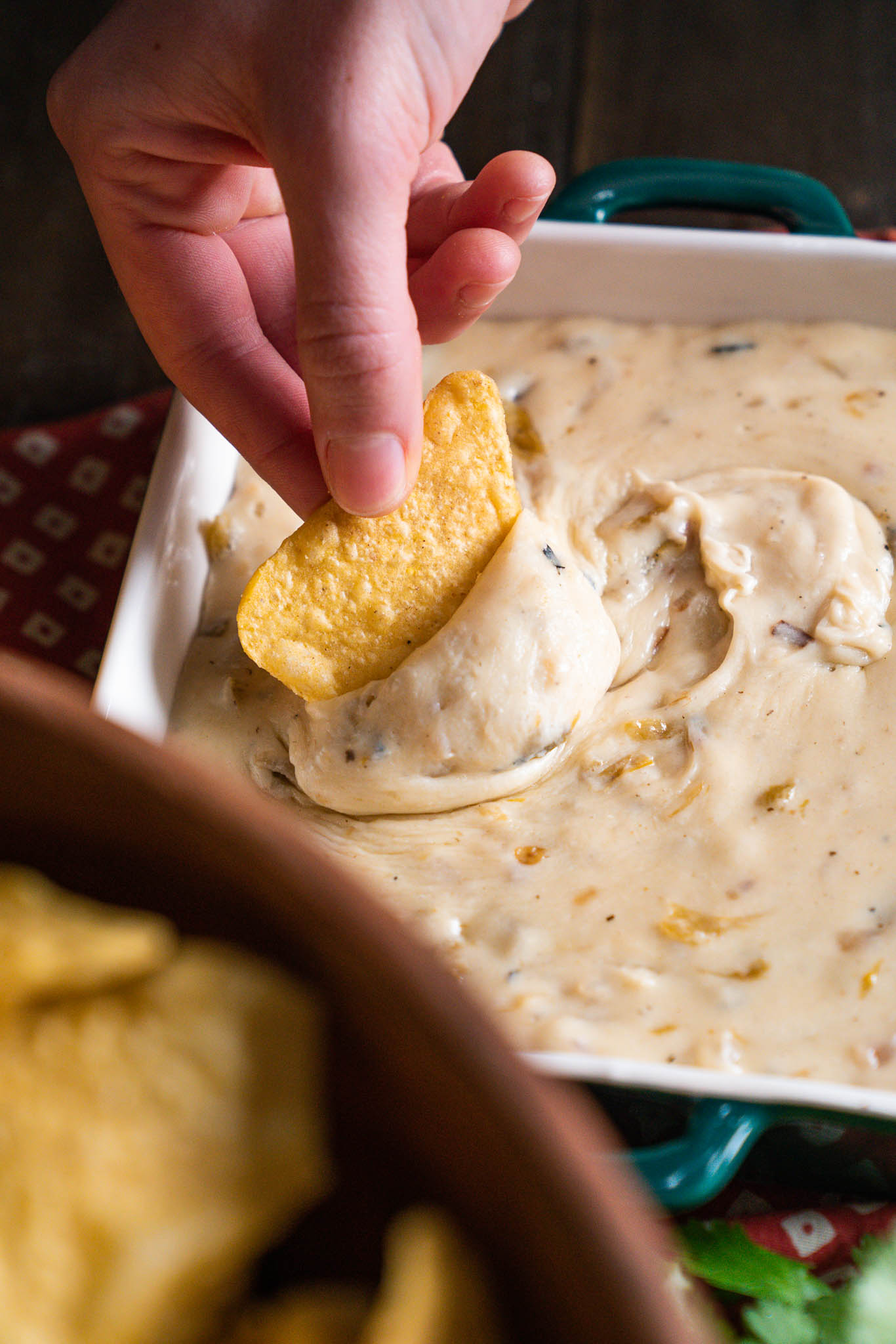 Hatch Chile Queso-13