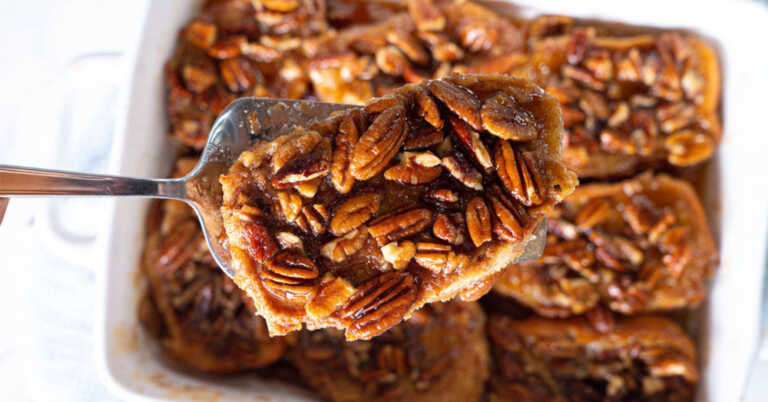 4 Fast To Prep Baked French Toast Recipes