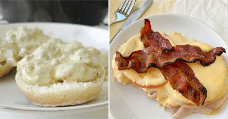 Old Fashioned Diner Recipes That Are Due a Comeback