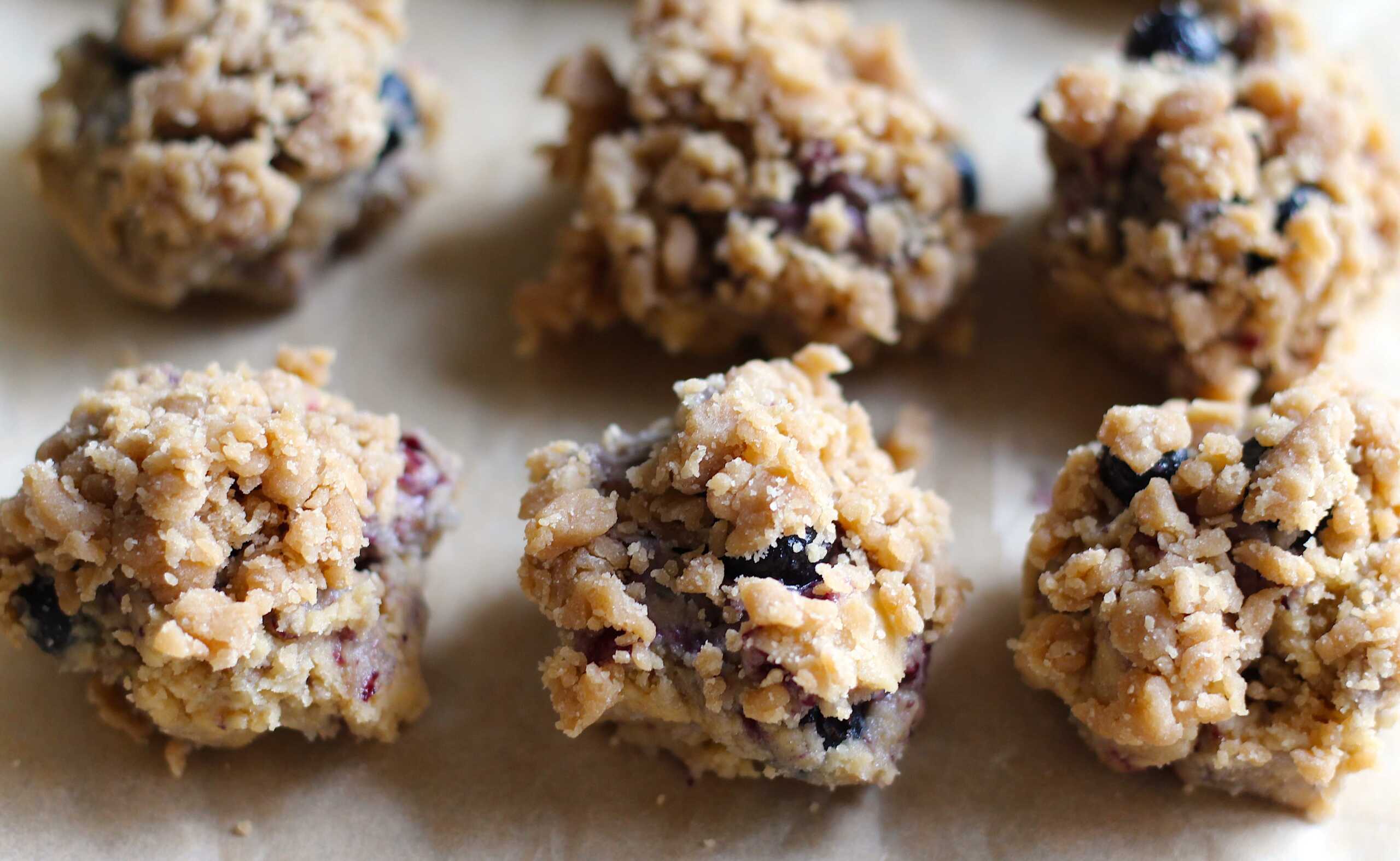 Blueberry Muffin Cookies 4-min