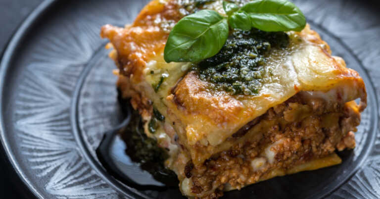 The Lasagna Family Tree — Lasagna And Its Many Regional Forms