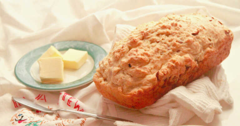 Calumet Colonial Bread