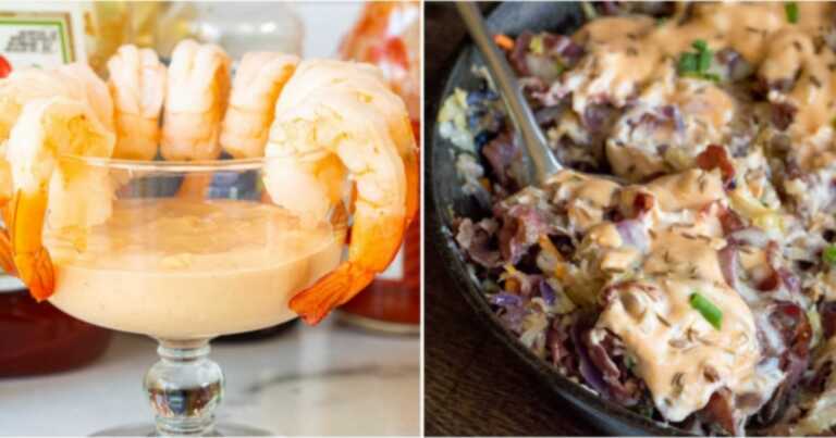 10 Recipes for People Who Love Horseradish