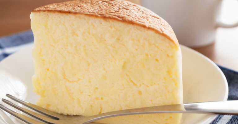 Different Cheesecakes Throughout The Country And The World