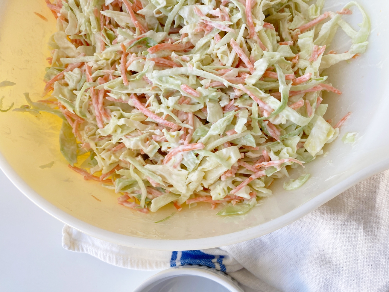 Irish Coleslaw
