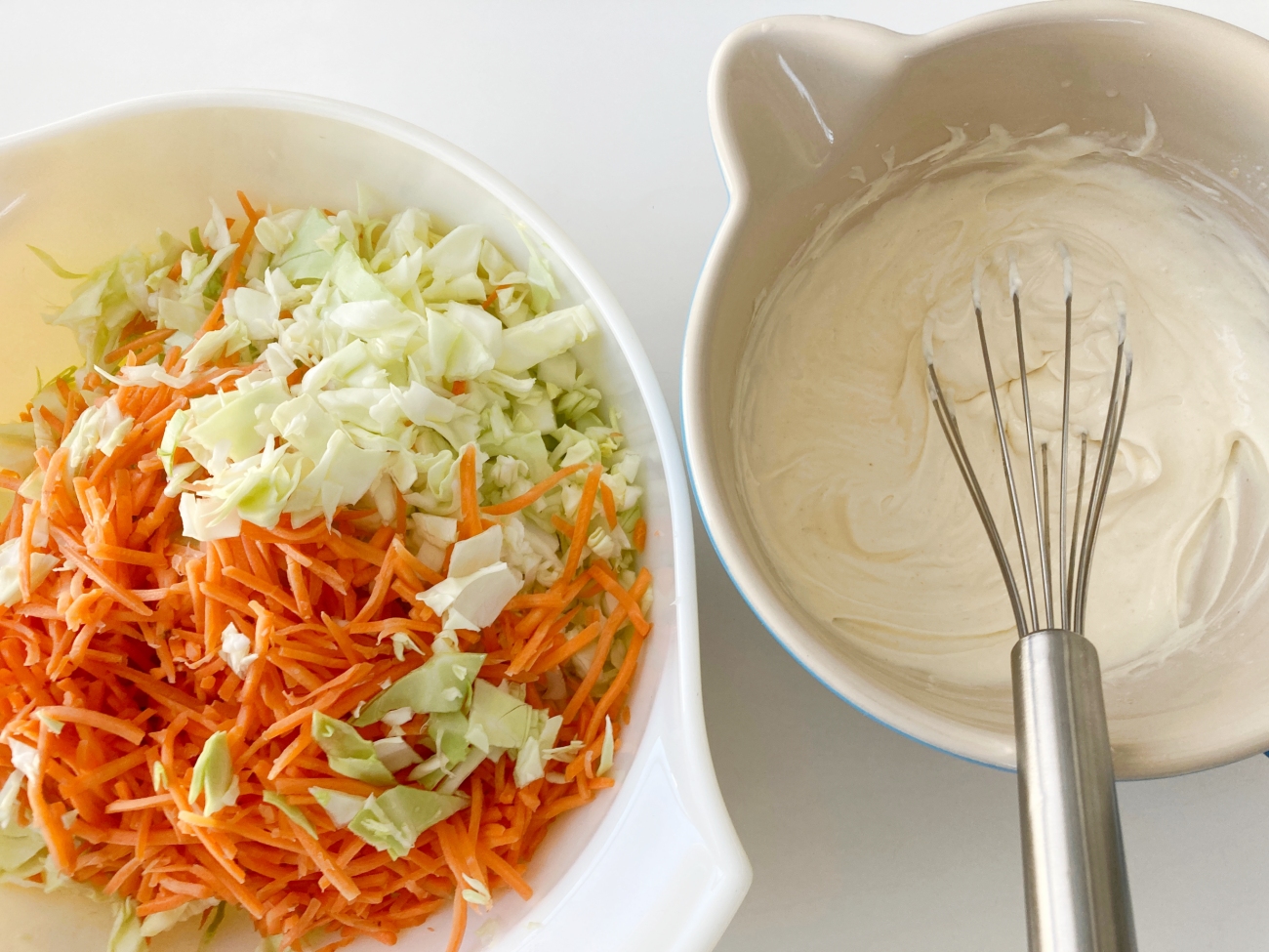 Irish Coleslaw
