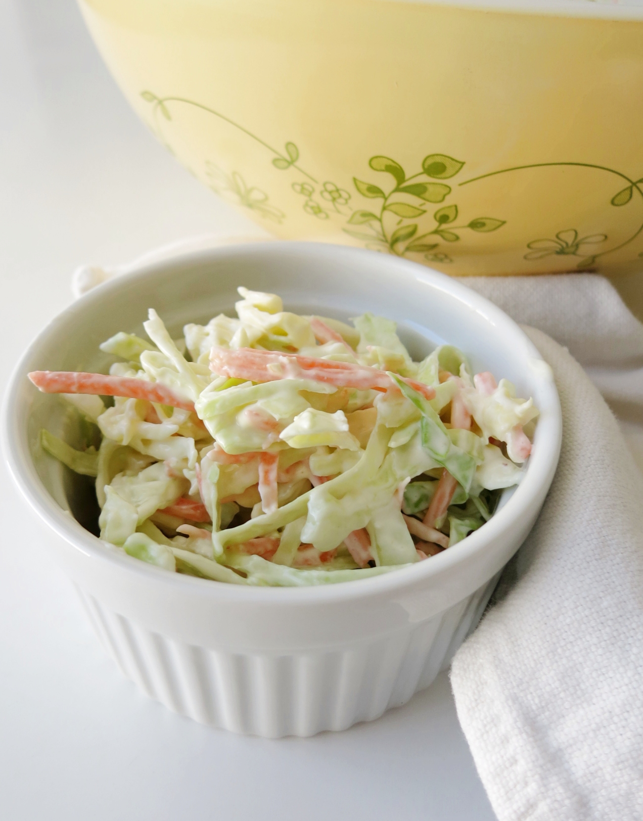 Irish Coleslaw
