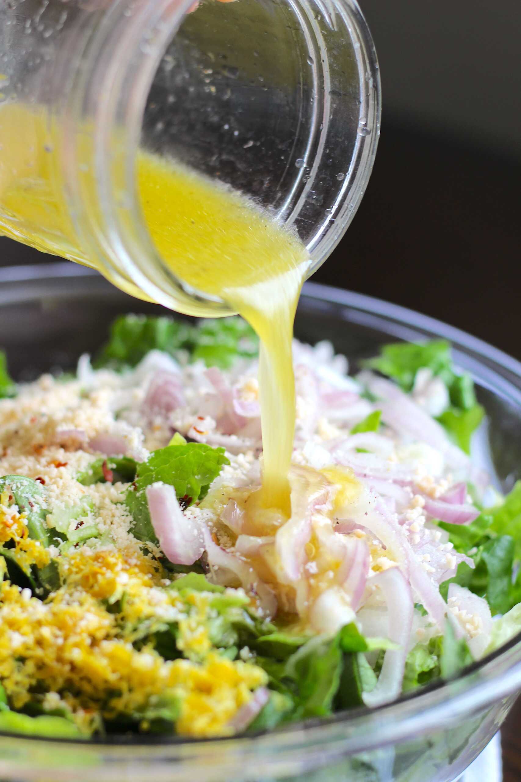 Parmesan Chop Salad 3-min