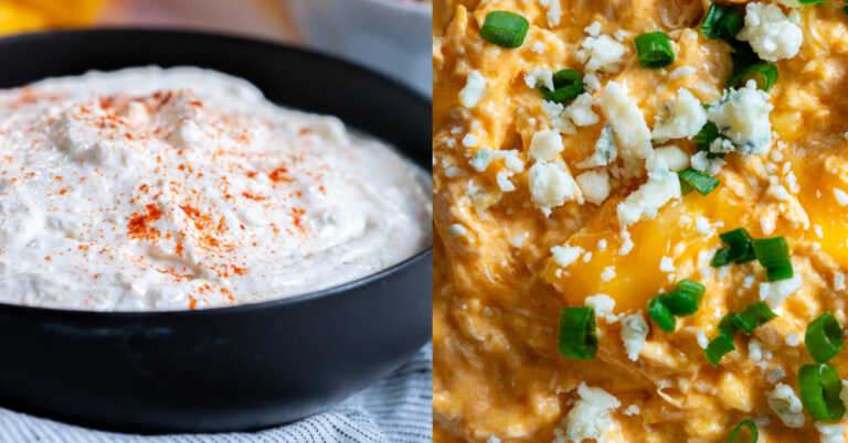 4 Dips To Make For The Super Bowl