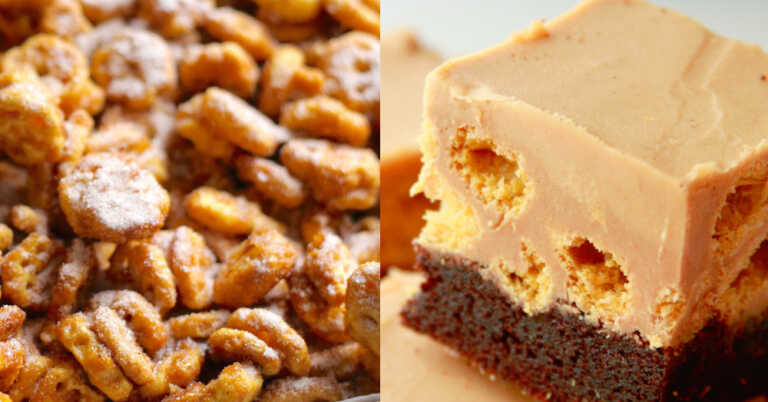 Hand Held Treats Perfect For The Super Bowl