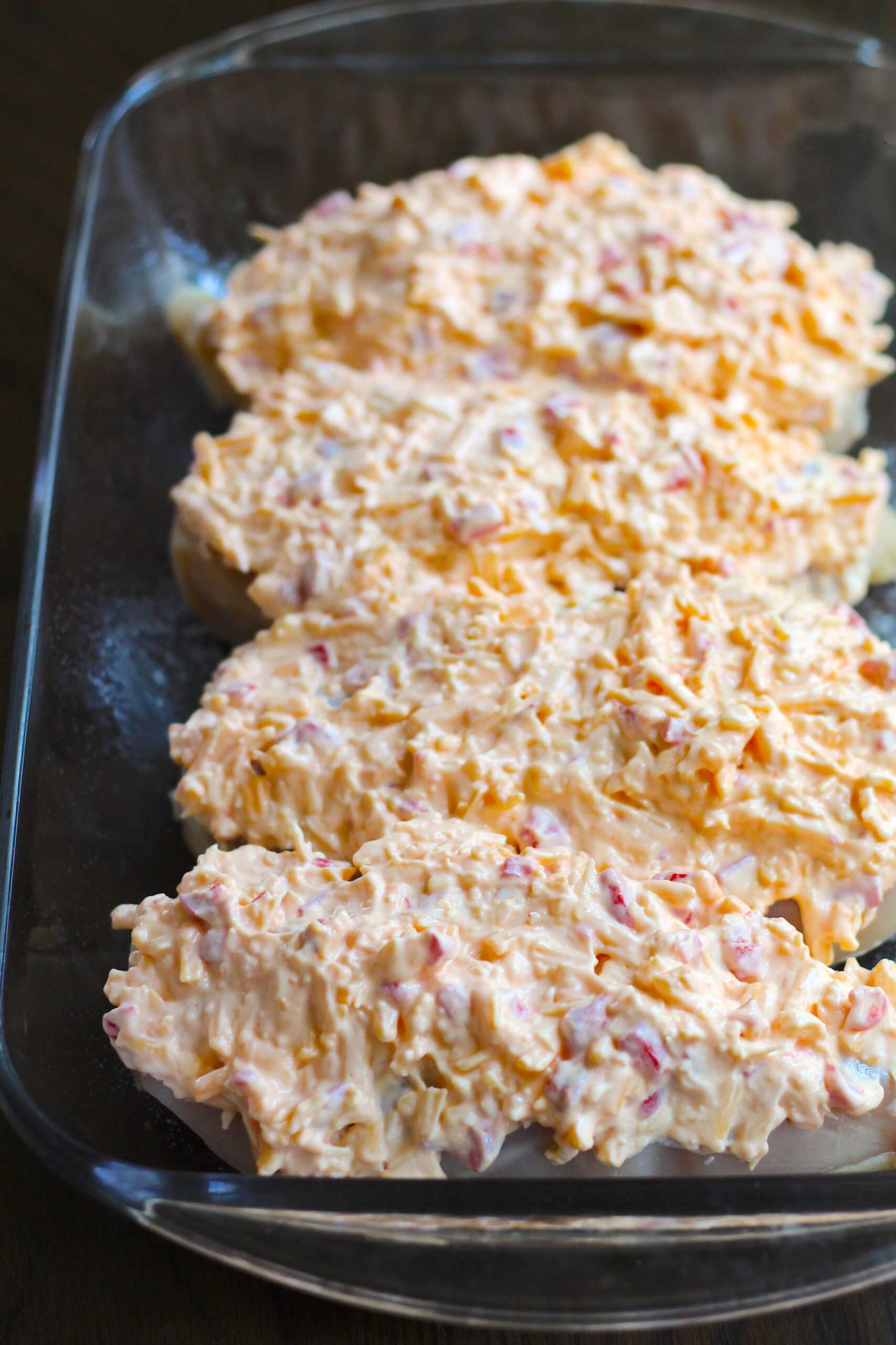 Pimento Cheese Baked Chicken 4-min