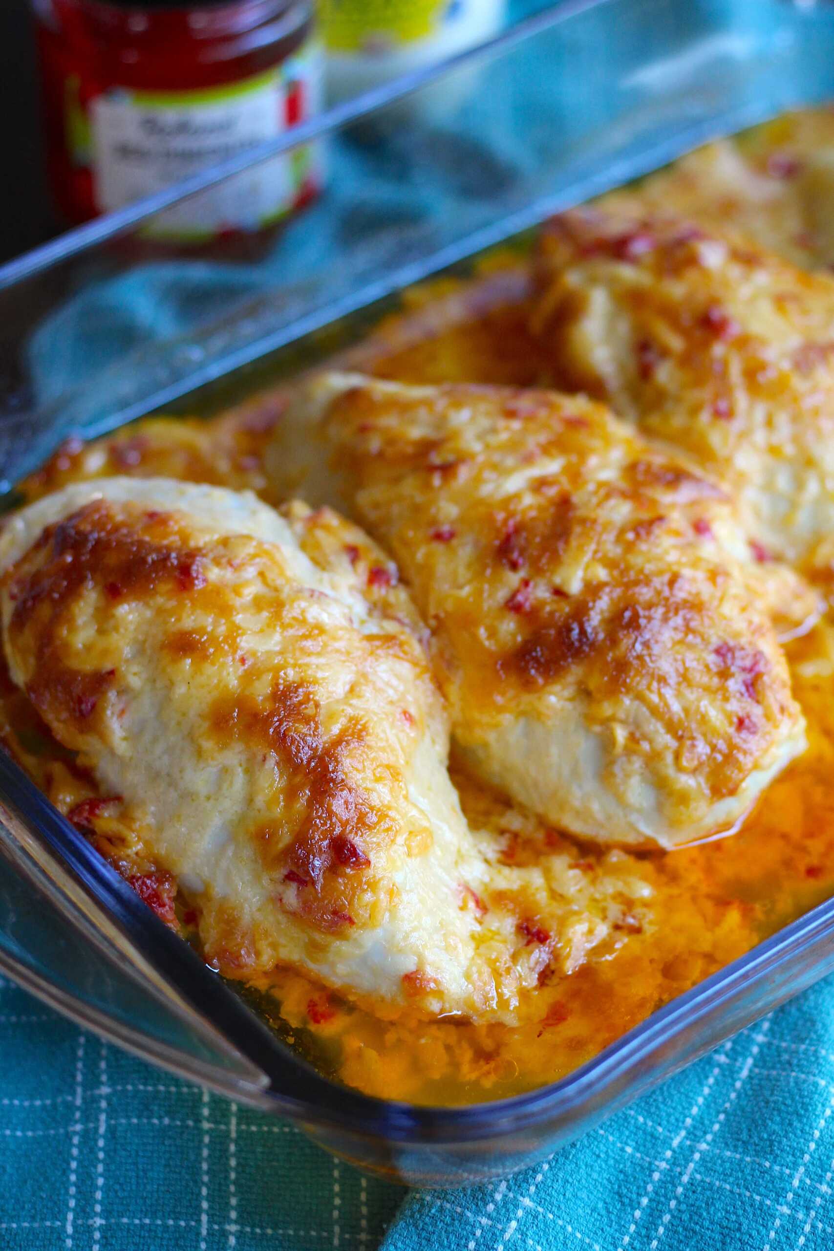 Pimento Cheese Baked Chicken 6-min