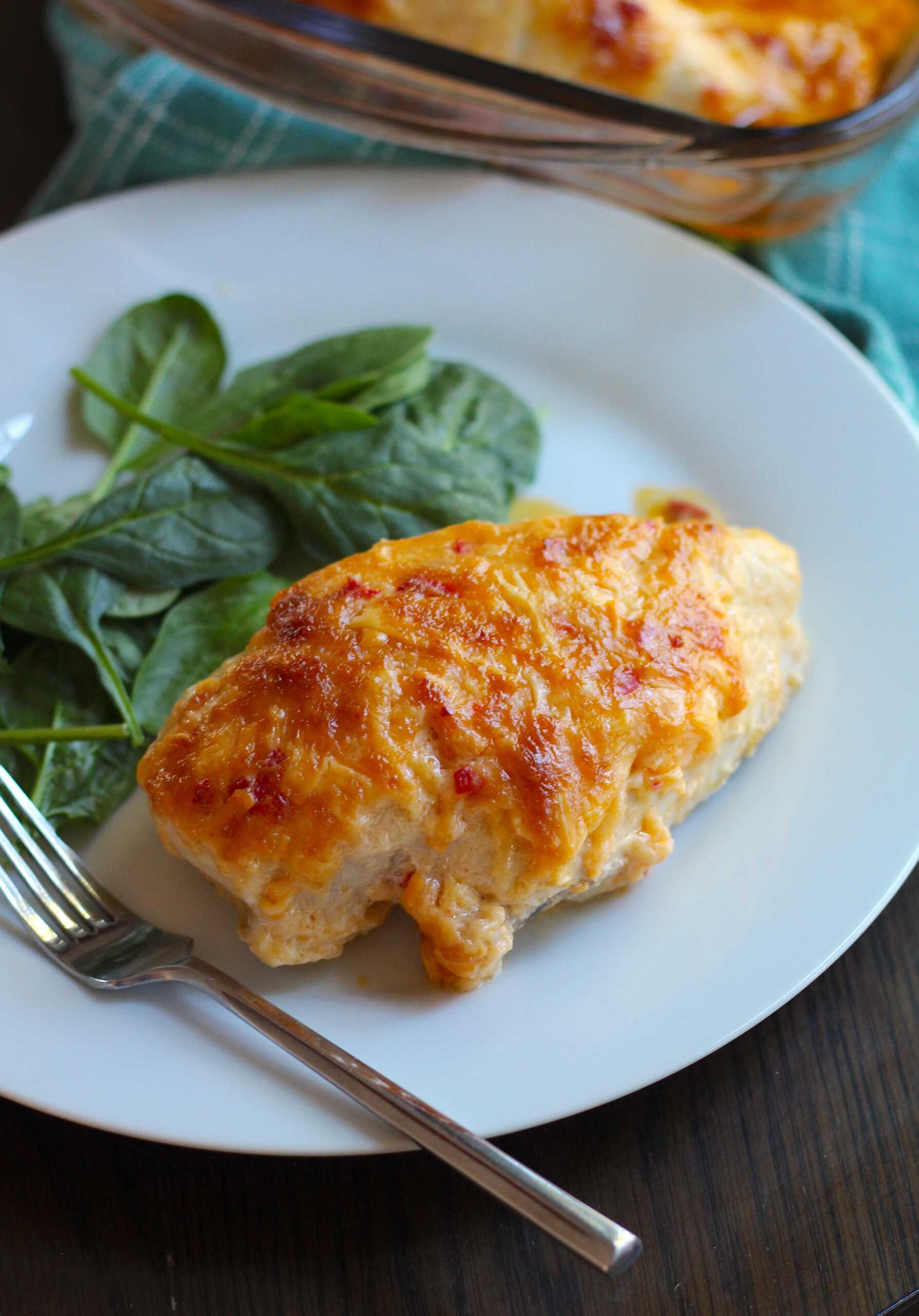 Pimento Cheese Baked Chicken 9-min