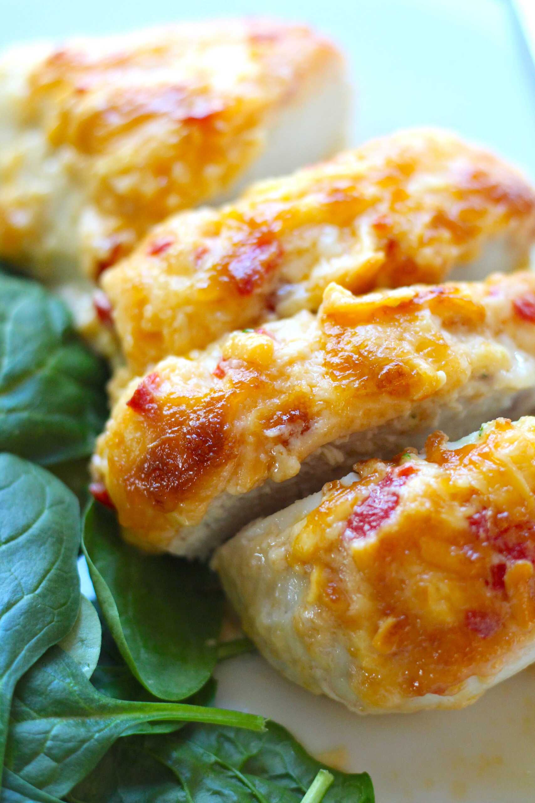 Pimento Cheese Baked Chicken 10-min