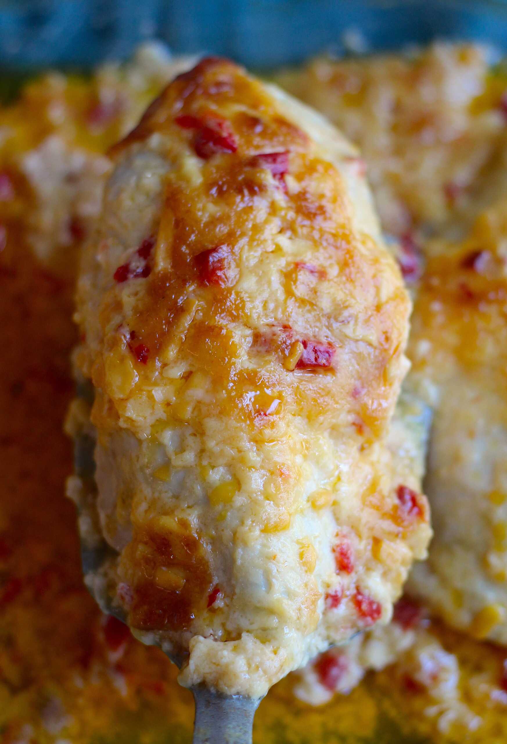 Pimento Cheese Baked Chicken 11-min